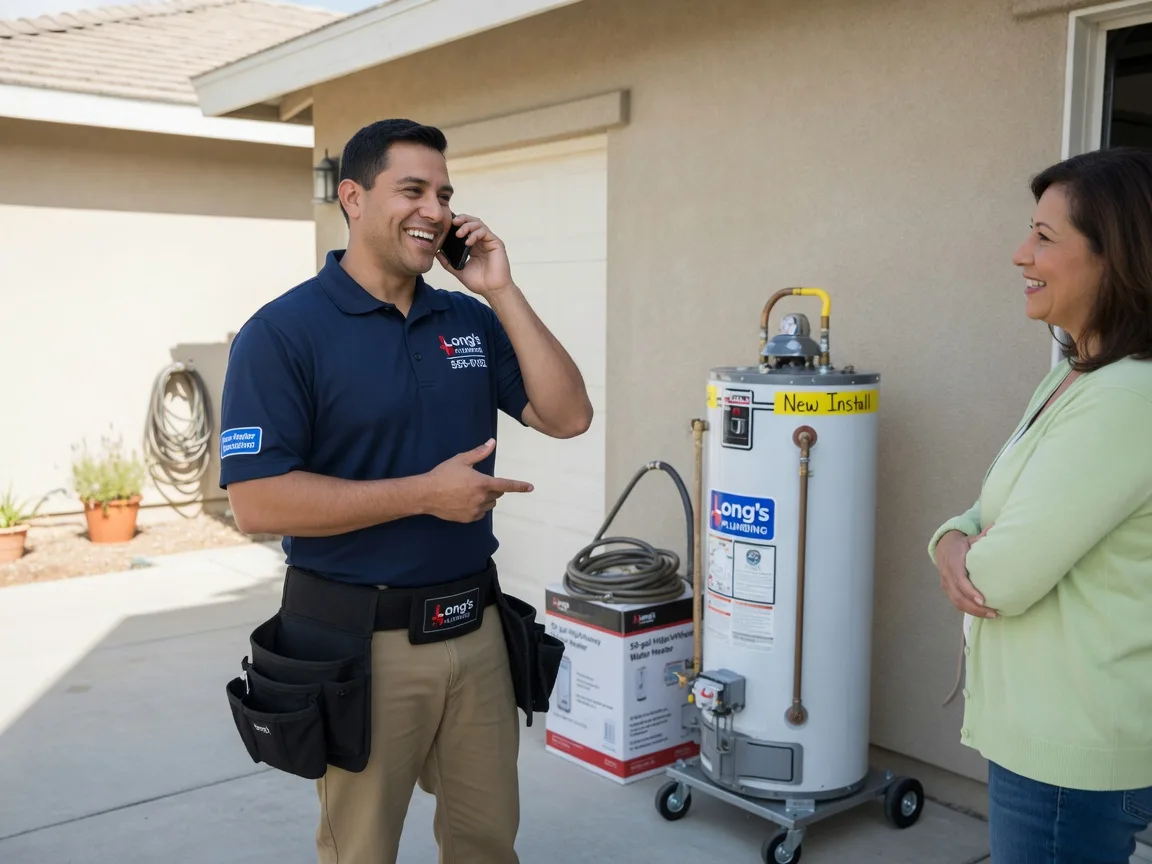 Leak Detection Huron, TN FAQs